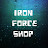 Сагитта IRONFORCESHOP