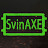 SvinAXE