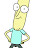 Mr. Poopybutthole Avatar