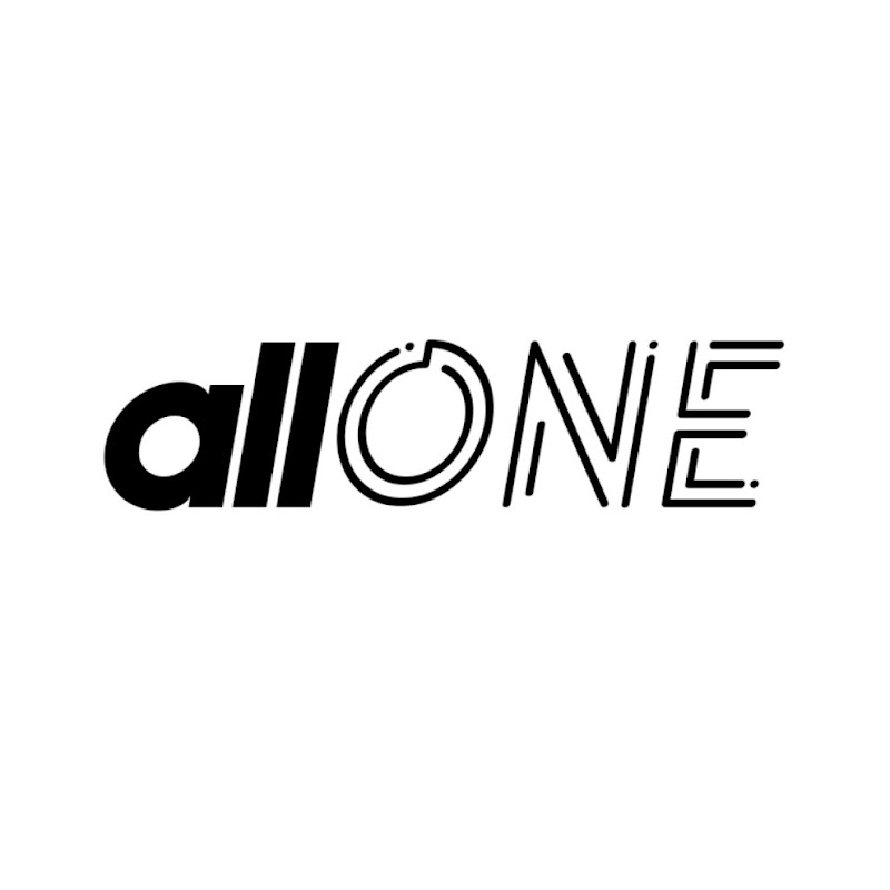 Logo for allONE