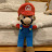 Wild Fire Mario !!!!!???