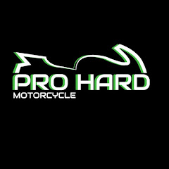 Pro Hard Motorcycle Avatar