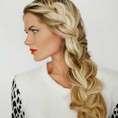 Thumbnail of related channel