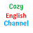 Cozy English Channel