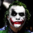 Why So Serious Avatar
