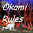 Okamifan1 Productions