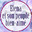Elena et son peuple bien-aime