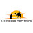 MOROCCO TOP TRIPS