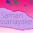 Saman Dissanayake