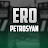 Ero Petrosyan