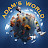Adams World