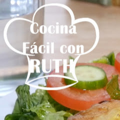 Cocina Fácil Con Ruth
