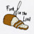 Fork in the Loaf