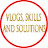 Skills & Solutions