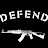 DEFEND prod
