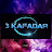 3 KAFADAR