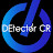 DEtector CR