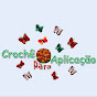 Crochê Para Aplicação