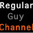RegularGuy Channel