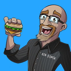 Thumbnail of related channel