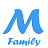 M Family Vlog