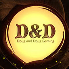Doug and Doug Gaming