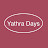 Yathra Days