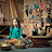 Gelyse & Baron TV Avatar
