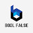 Bool False