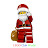 Санта Клаус