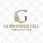 Gurwinder Gill