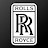 Rolls royce