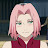 Sakura Haruno