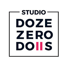 Studio 1202 Channel icon