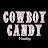 Cowboy candy Vending