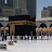 Centre of prayer Harum makkah