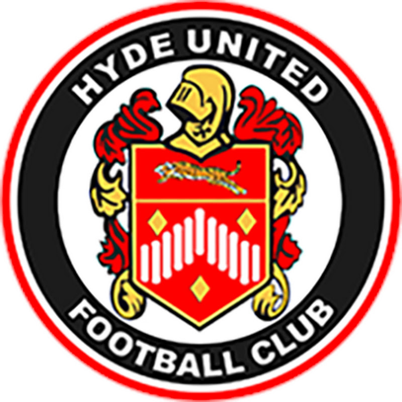 Hyde United FC Official