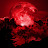 bloody moon