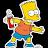 Bart Simpson