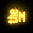 the M