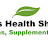 Marias Health Shoppe