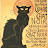 Le Chat Noir