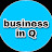 business in Q