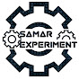 Samar Experiment