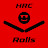 HRC Rolls