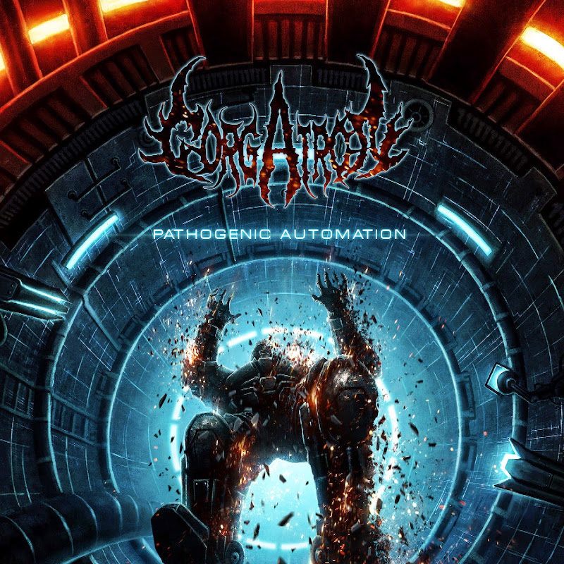Gorgatron Official