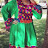 Saba Khan Avatar