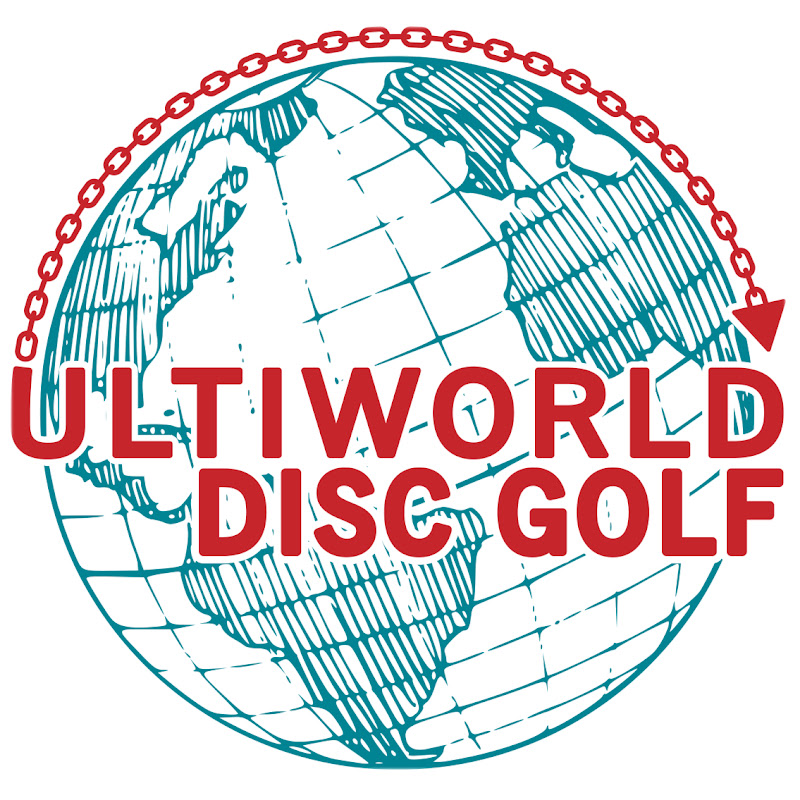 Ultiworld Disc Golf