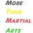 More Than Martial Arts
