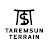 Taremsun Terrain
